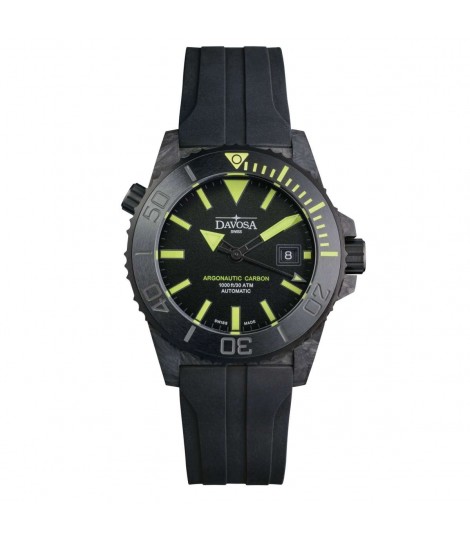 Argonautic CARBON Limited Edition 140 : épuisé, plus livrable