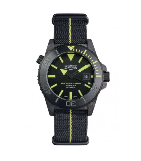 Argonautic CARBON Limited Edition 140 : épuisé, plus livrable