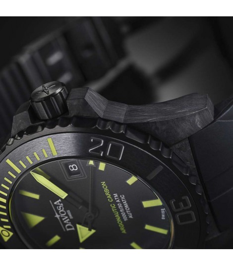 Argonautic CARBON Limited Edition 140 : épuisé, plus livrable