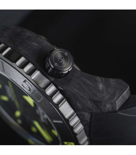 Argonautic CARBON Limited Edition 140 : épuisé, plus livrable