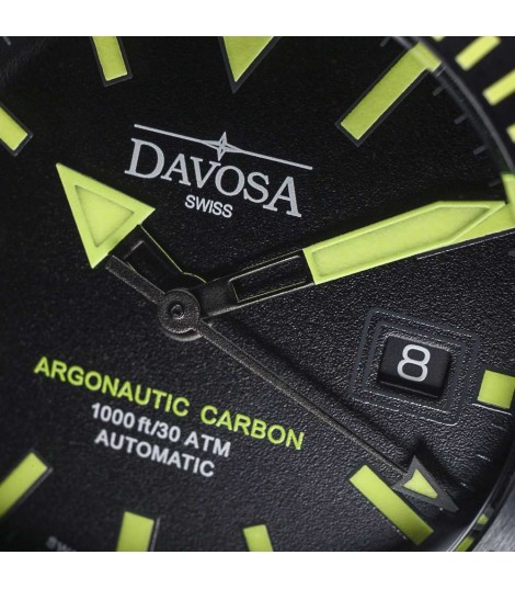 Argonautic CARBON Limited Edition 140 : épuisé, plus livrable