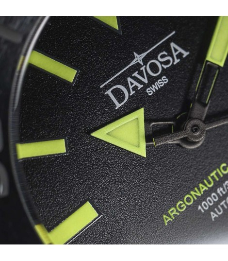 Argonautic CARBON Limited Edition 140 : épuisé, plus livrable