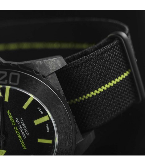 Argonautic CARBON Limited Edition 140 : épuisé, plus livrable