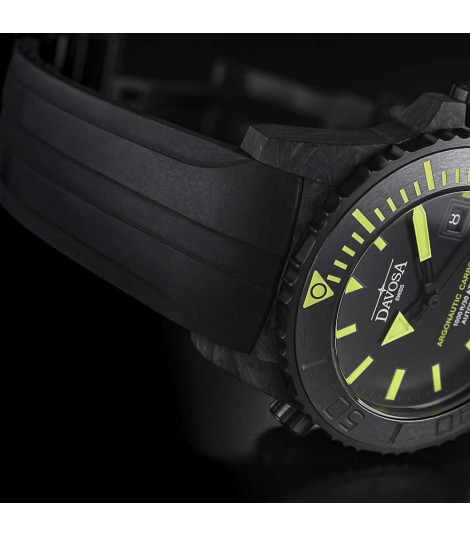 Argonautic CARBON Limited Edition 140 : épuisé, plus livrable