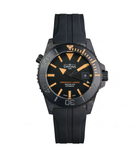 Argonautic CARBON Limited Edition 140 : épuisé, plus livrable