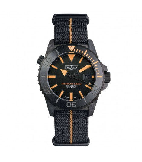 Argonautic CARBON Limited Edition 140 : épuisé, plus livrable