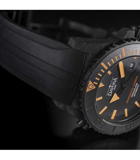 Argonautic CARBON Limited Edition 140 : épuisé, plus livrable