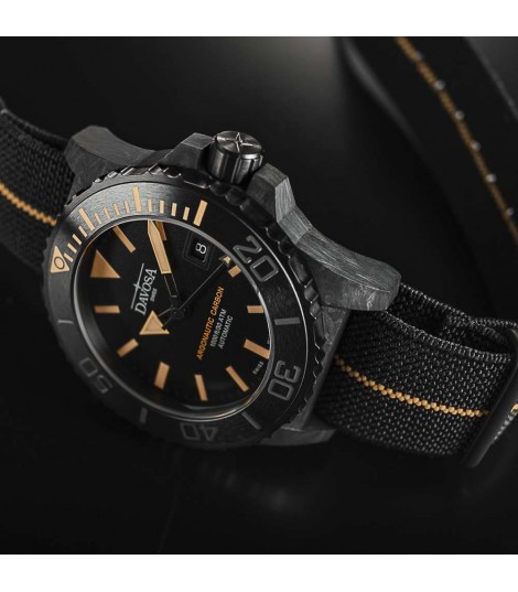 Argonautic CARBON Limited Edition 140 : épuisé, plus livrable