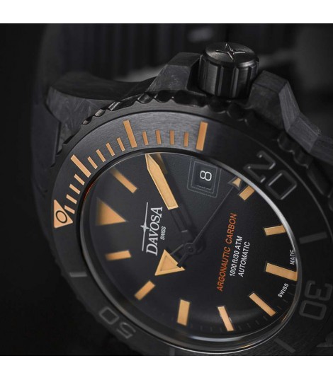 Argonautic CARBON Limited Edition 140 : épuisé, plus livrable