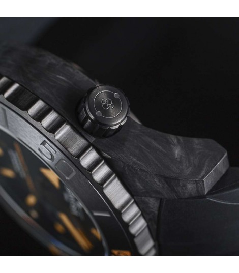 Argonautic CARBON Limited Edition 140 : épuisé, plus livrable