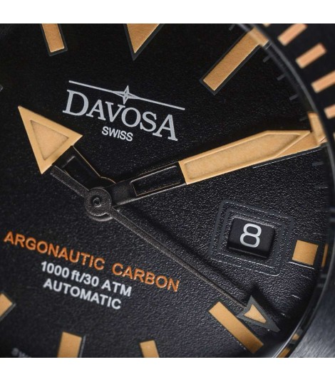 Argonautic CARBON Limited Edition 140 : épuisé, plus livrable