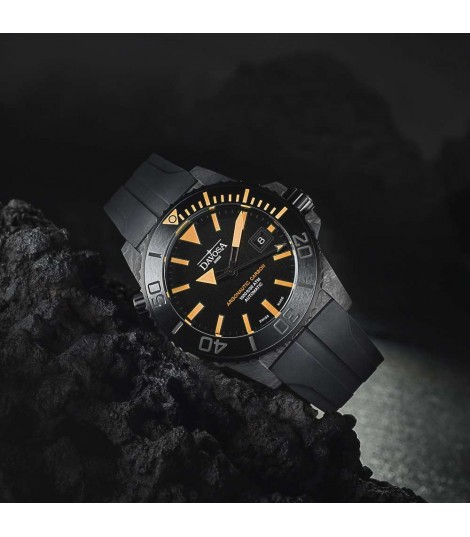 Argonautic CARBON Limited Edition 140 : épuisé, plus livrable