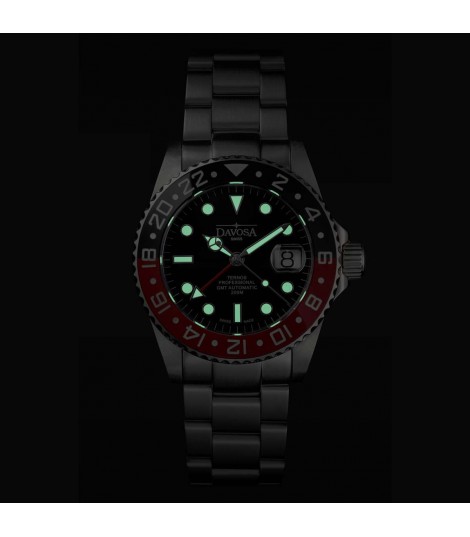 Ternos Ceramic GMT