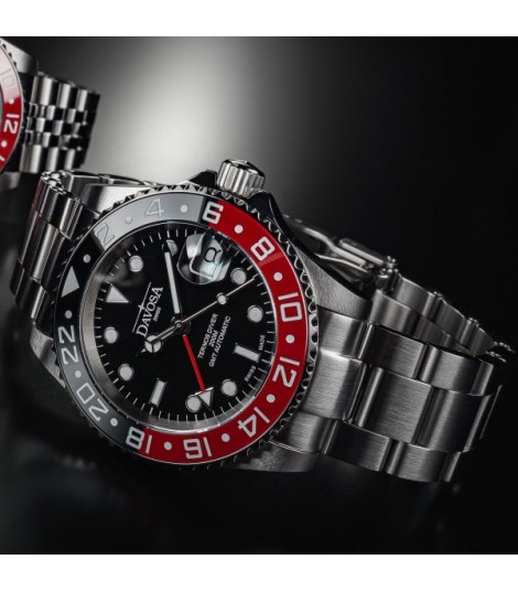 Ternos Ceramic GMT