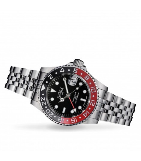 Ternos Ceramic GMT Pentalink