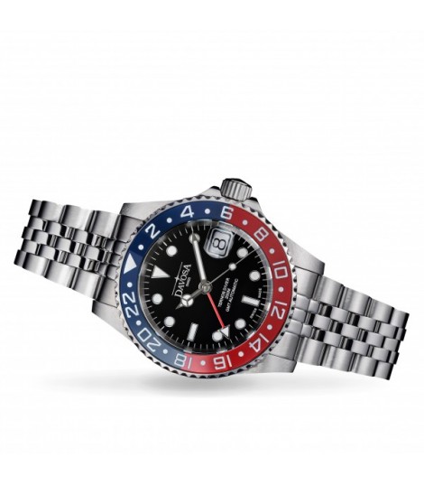 Ternos Ceramic GMT Pentalink