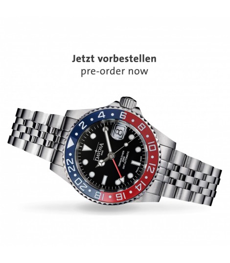 Ternos Ceramic GMT Pentalink