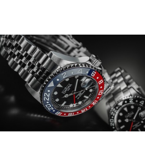 Ternos Ceramic GMT Pentalink