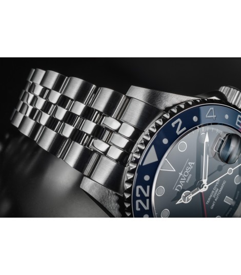 Ternos Ceramic GMT Pentalink