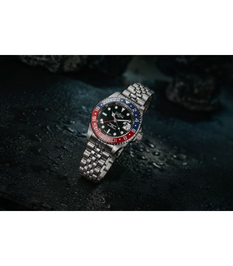 Ternos Ceramic GMT Pentalink