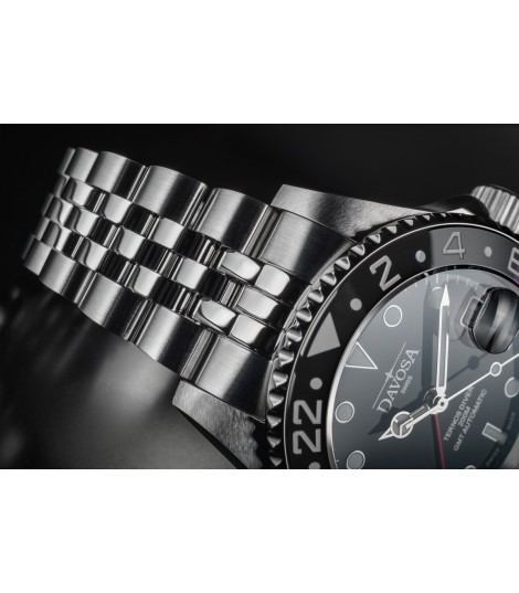 Ternos Ceramic GMT Pentalink