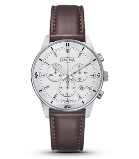 Vireo Chronograph : dernier modèle