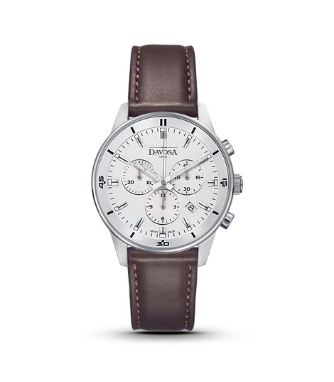 Vireo Chronograph : dernier modèle
