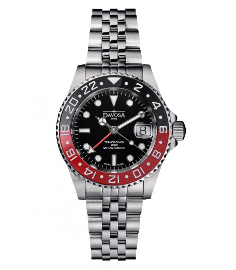 Ternos Ceramic GMT Pentalink