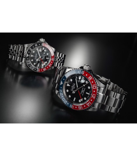 Ternos Ceramic GMT Pentalink