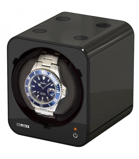 Boxy Fancy Brick noir : sans adaptateur