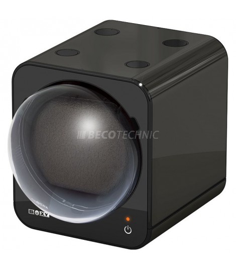 Boxy Fancy Brick noir : sans adaptateur