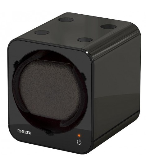 Boxy Fancy Brick noir : sans adaptateur