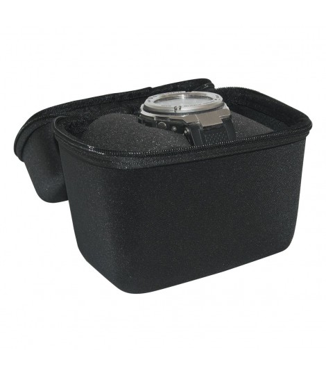 boite de transport avec fenêtre