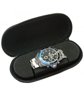 boite de transport noire