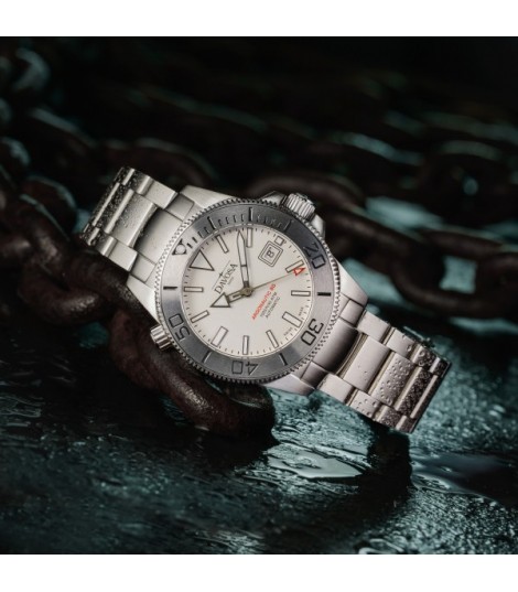 Argonautic BGBS Trialink : BEYOND STEEL®