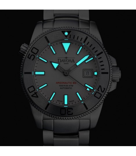 Argonautic BGBS Trialink : BEYOND STEEL®