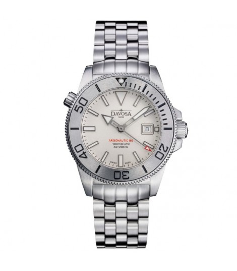 Argonautic BGBS Pentalink : BEYOND STEEL®