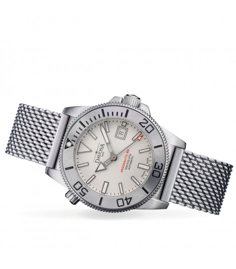 Argonautic 43 BGBS Milanais : BEYOND STEEL®