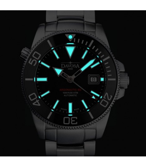 Argonautic 43 BG Milanais