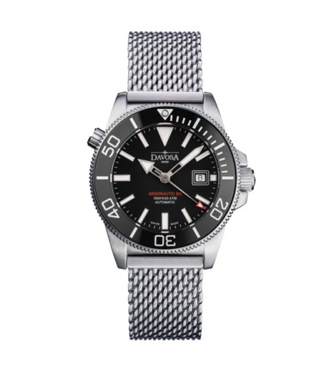 Argonautic 43 BG Milanais