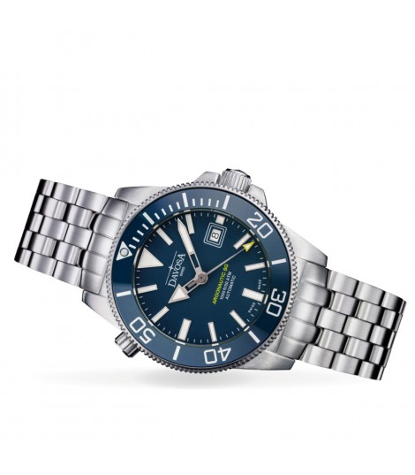 Argonautic BG Pentalink