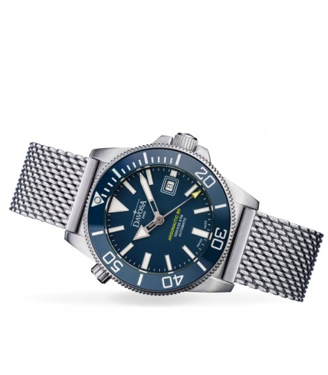 Argonautic BG   Milanais