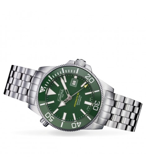 Argonautic BG Pentalink