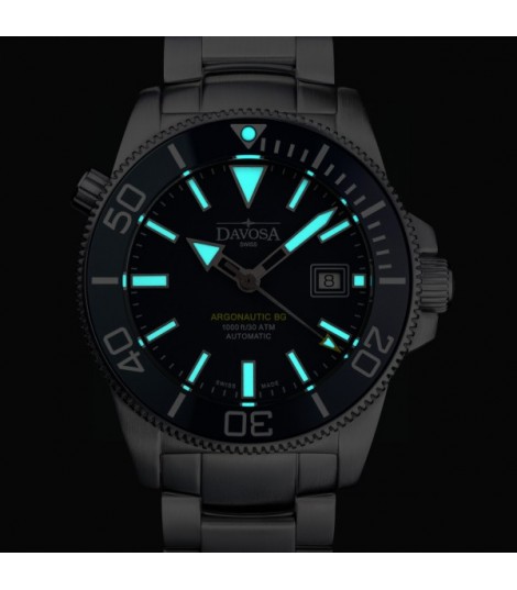 Argonautic BG Pentalink