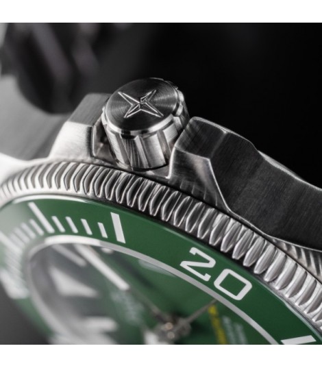 Argonautic BG Pentalink