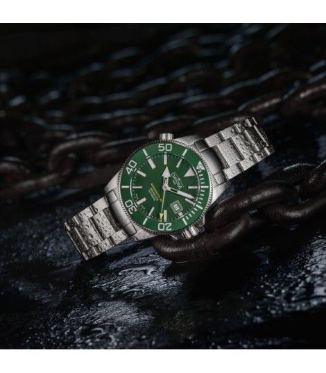 Argonautic BG Pentalink