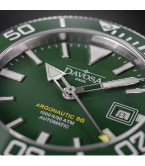 Argonautic BG   Milanais