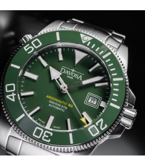 Argonautic 43 BG Milanais