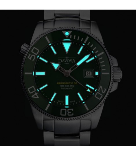 Argonautic 43 BG Milanais