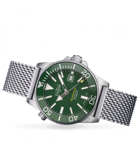 Argonautic BG   Milanais